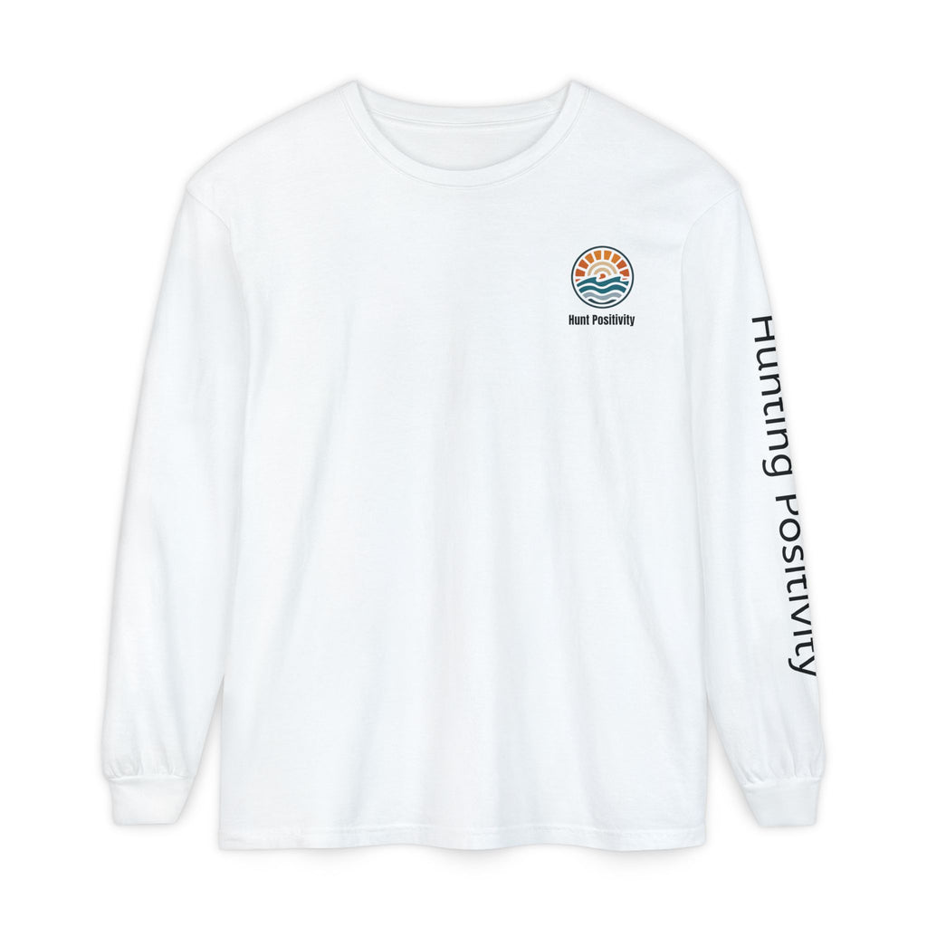 Foundations Lightweight Long Sleeve