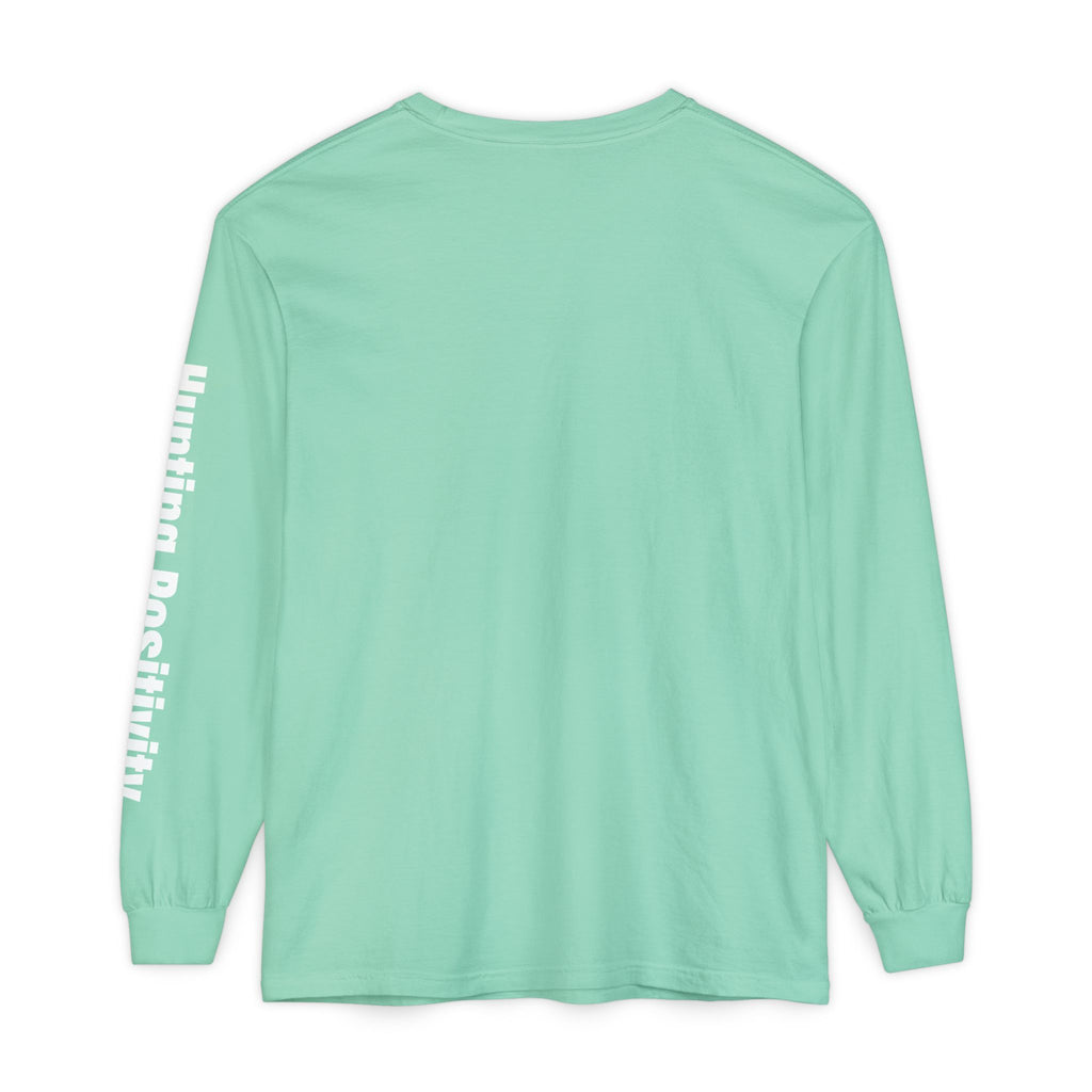 Foundations Lightweight Long Sleeve