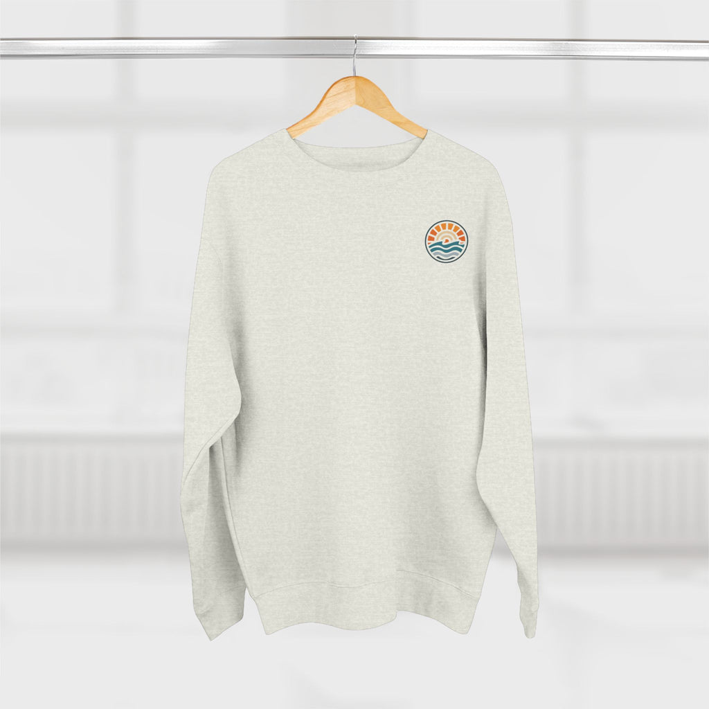 Foundations Crewneck