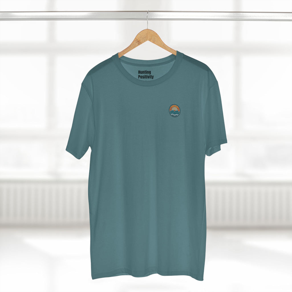 Foundations Tee