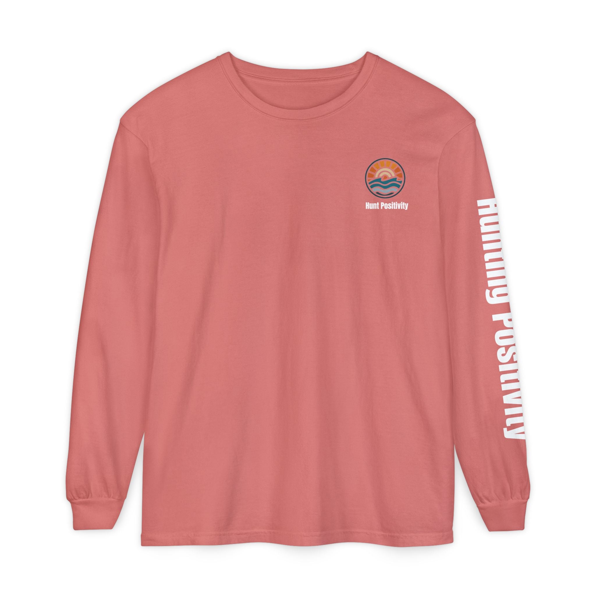 Foundations Lightweight Long Sleeve