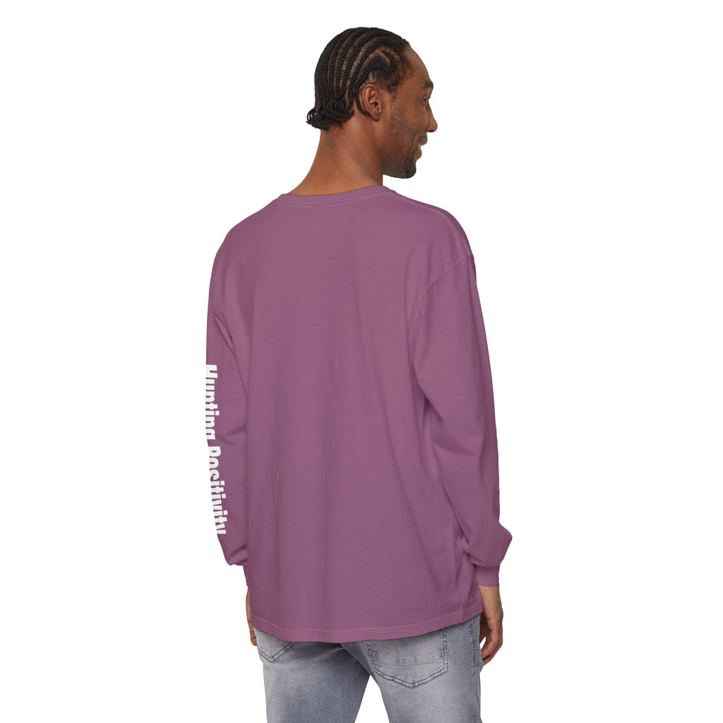 Foundations Lightweight Long Sleeve