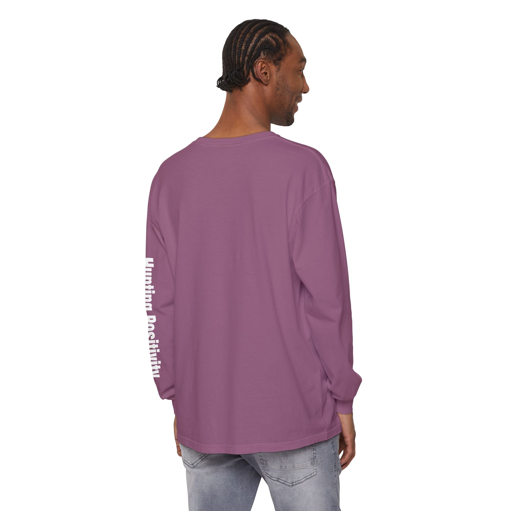 Foundations Lightweight Long Sleeve
