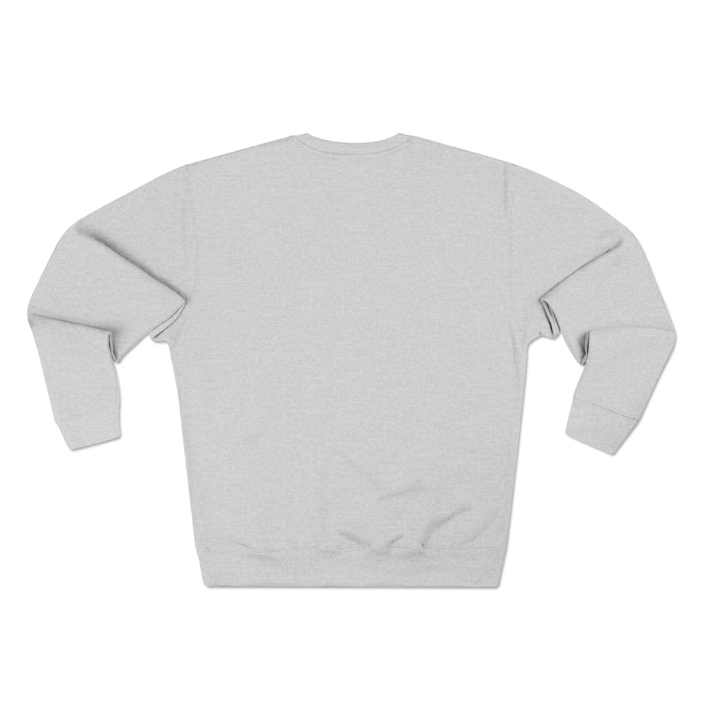 Foundations Crewneck