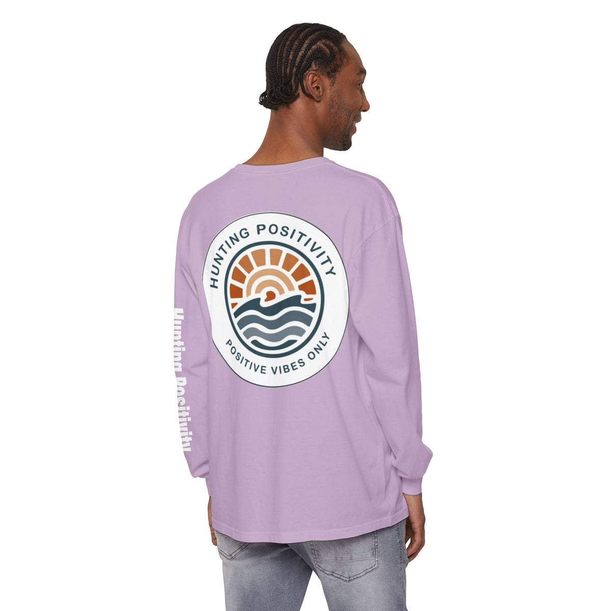 Foundations Lightweight Long Sleeve