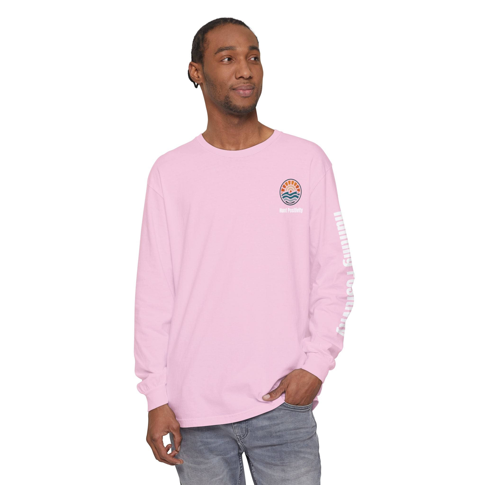 Foundations Lightweight Long Sleeve