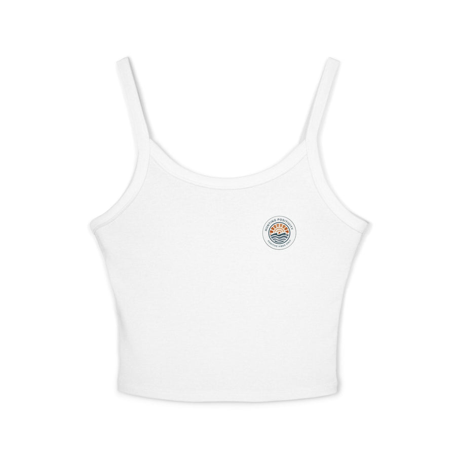 Foundations Crop Tank