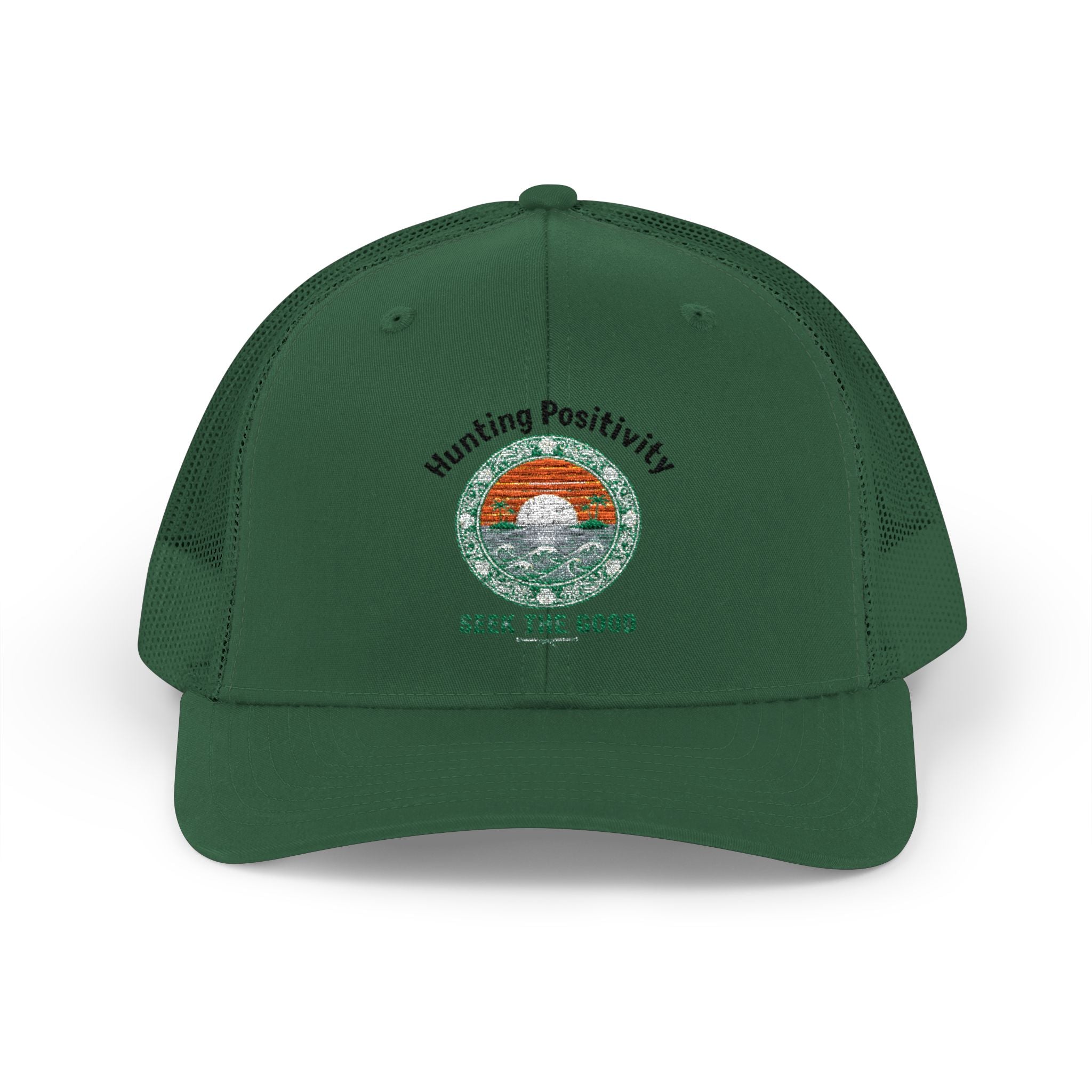 Foundations Hat