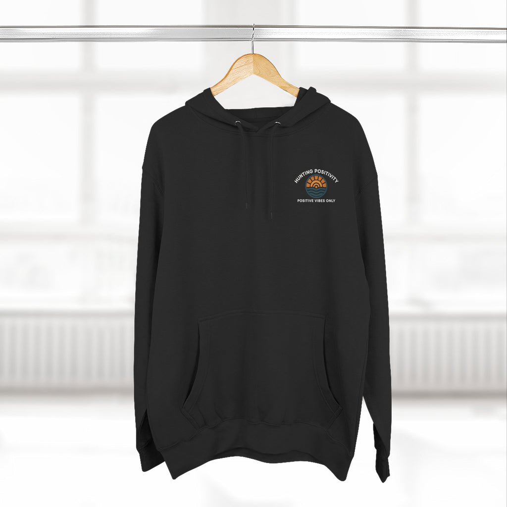 Foundations Hoodie
