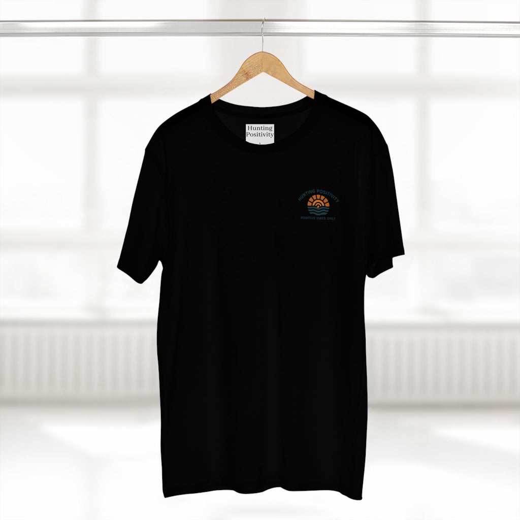 Foundations Surfing Turtle Tee