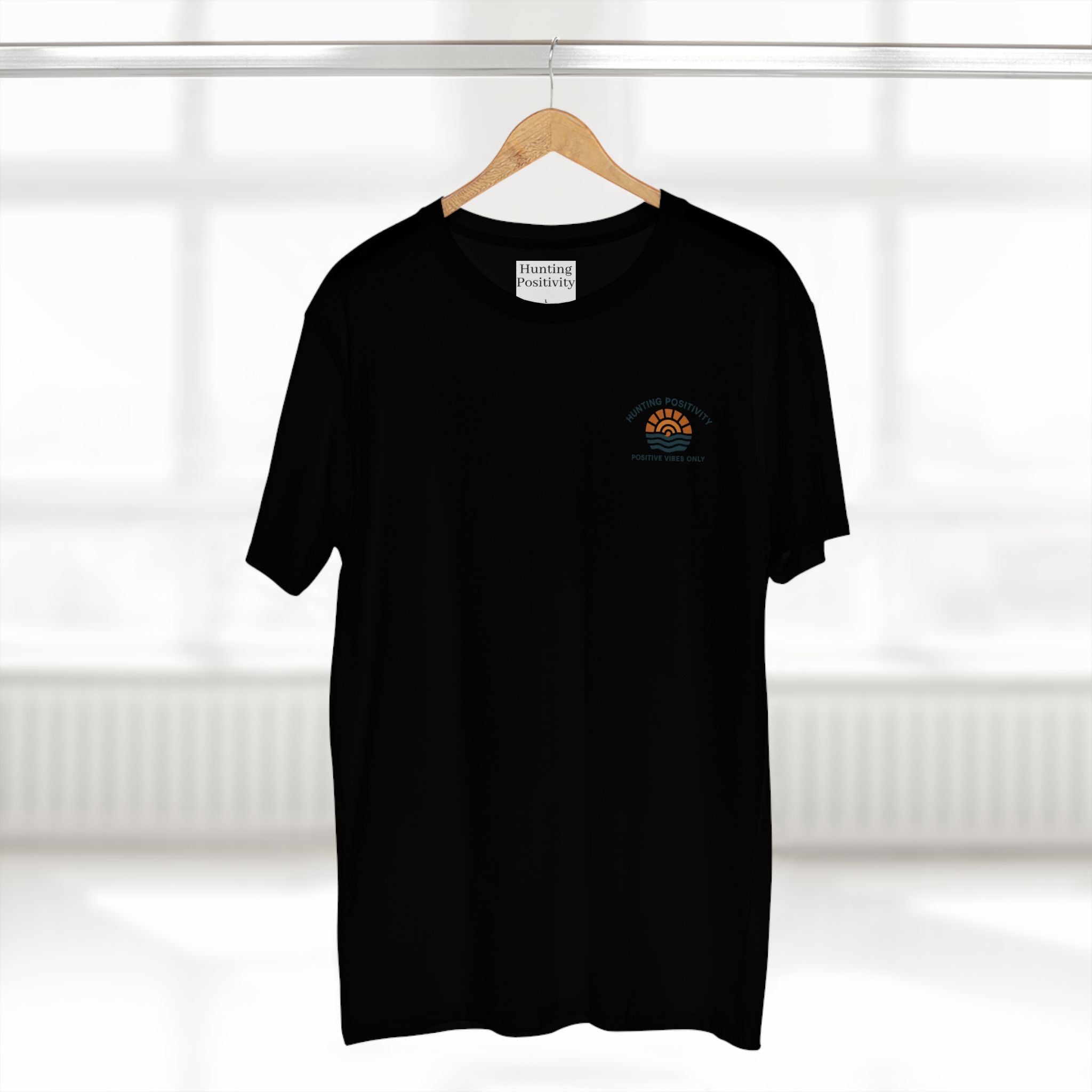 Foundations Surfing Turtle Tee