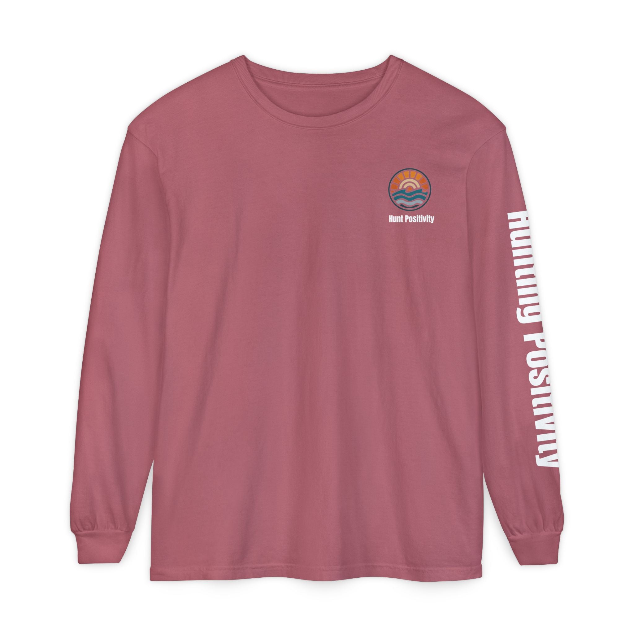 Foundations Lightweight Long Sleeve