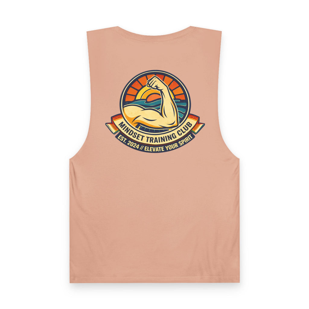 Mindset Training Tank