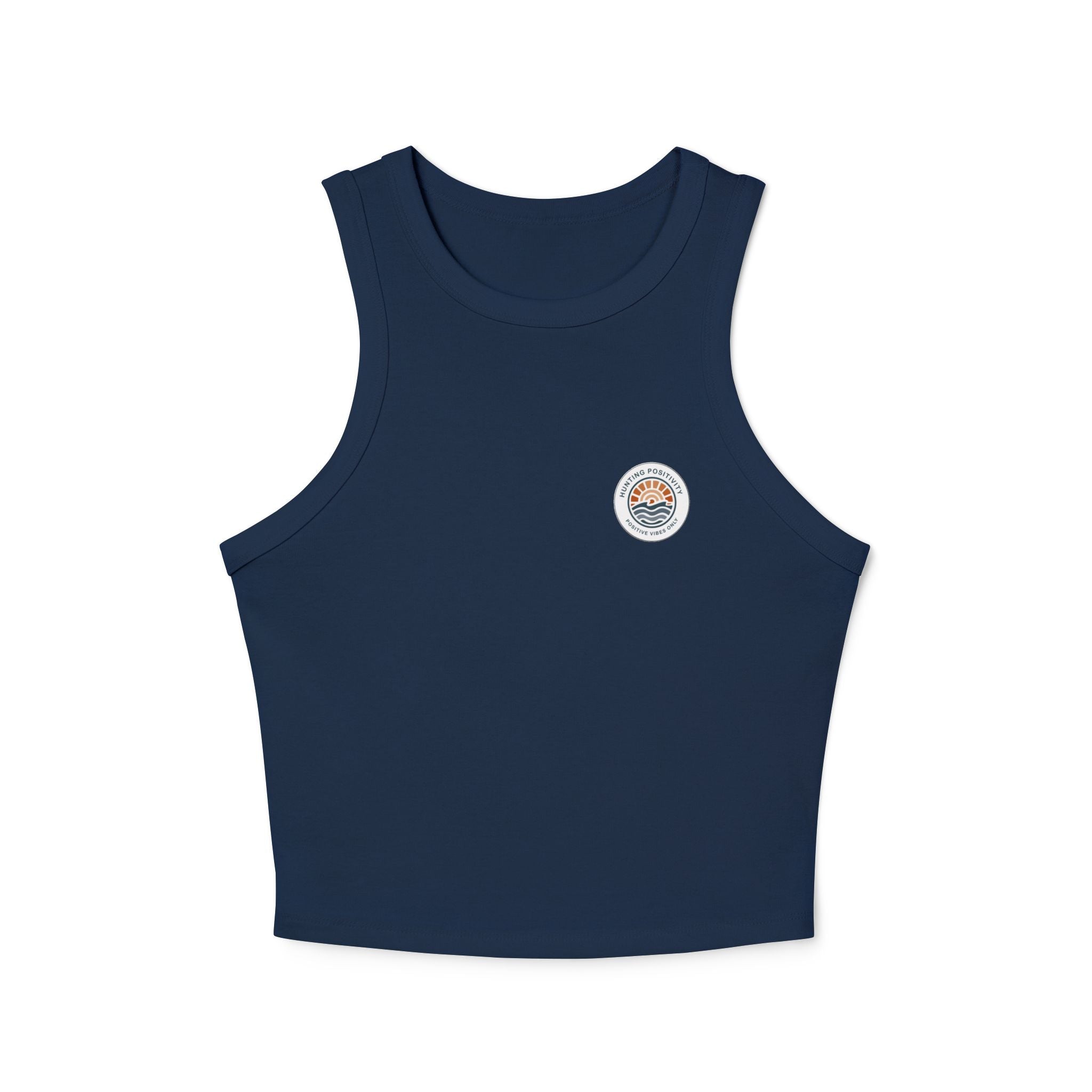 Foundations Tank Top