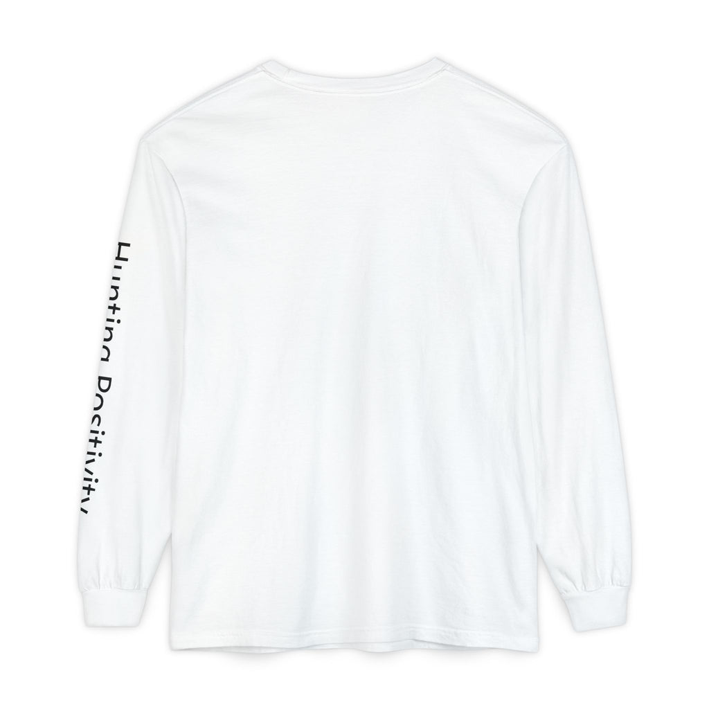 Foundations Lightweight Long Sleeve