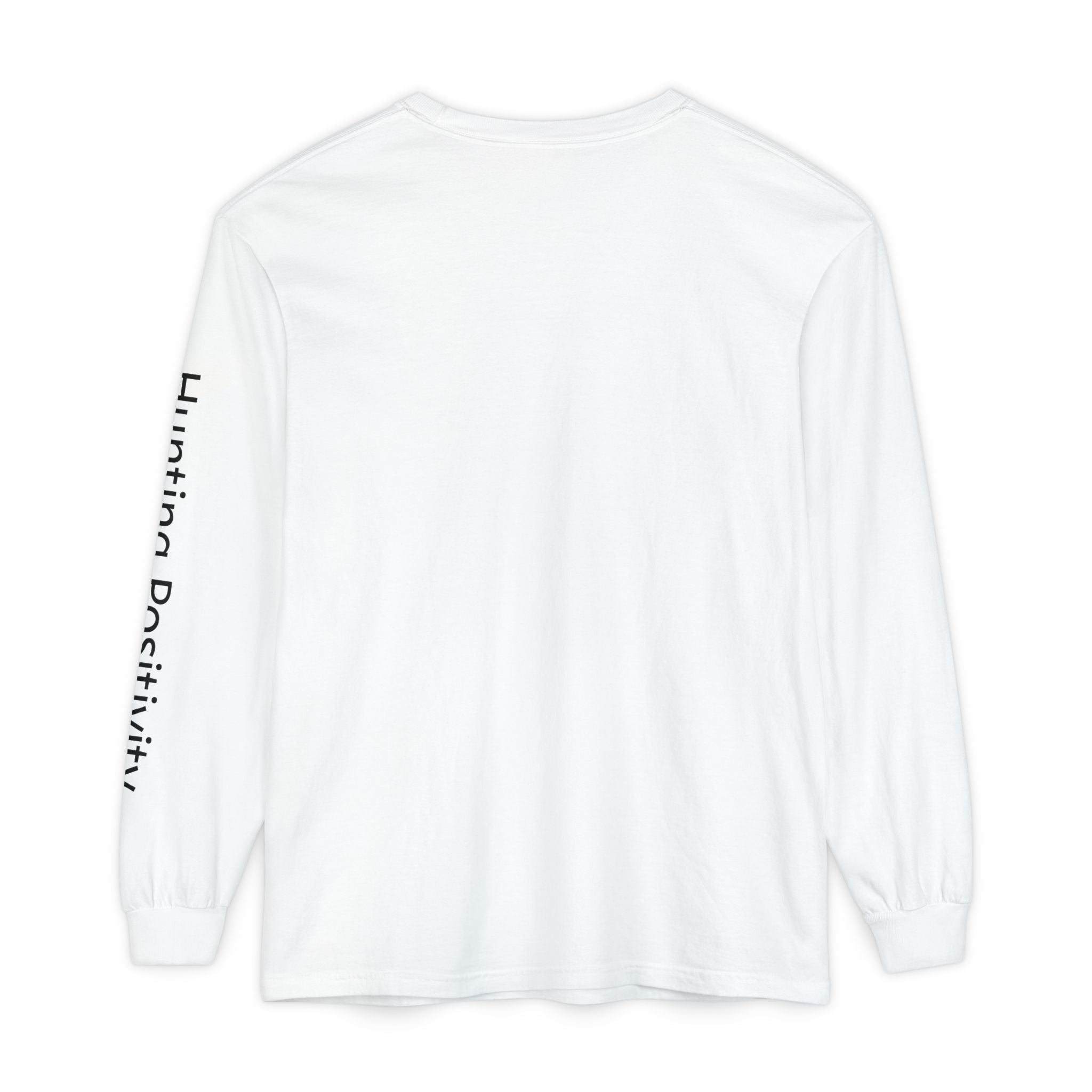 Foundations Lightweight Long Sleeve