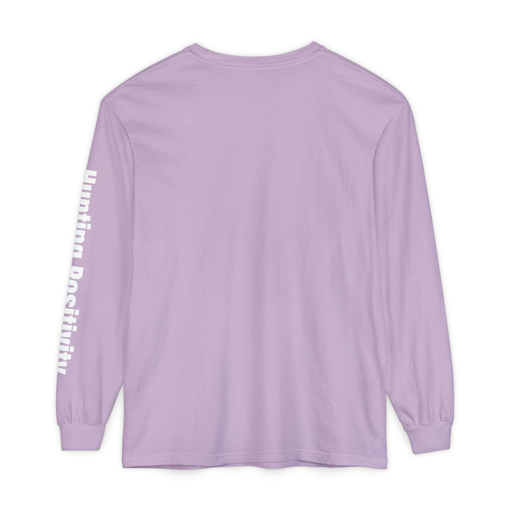 Foundations Lightweight Long Sleeve
