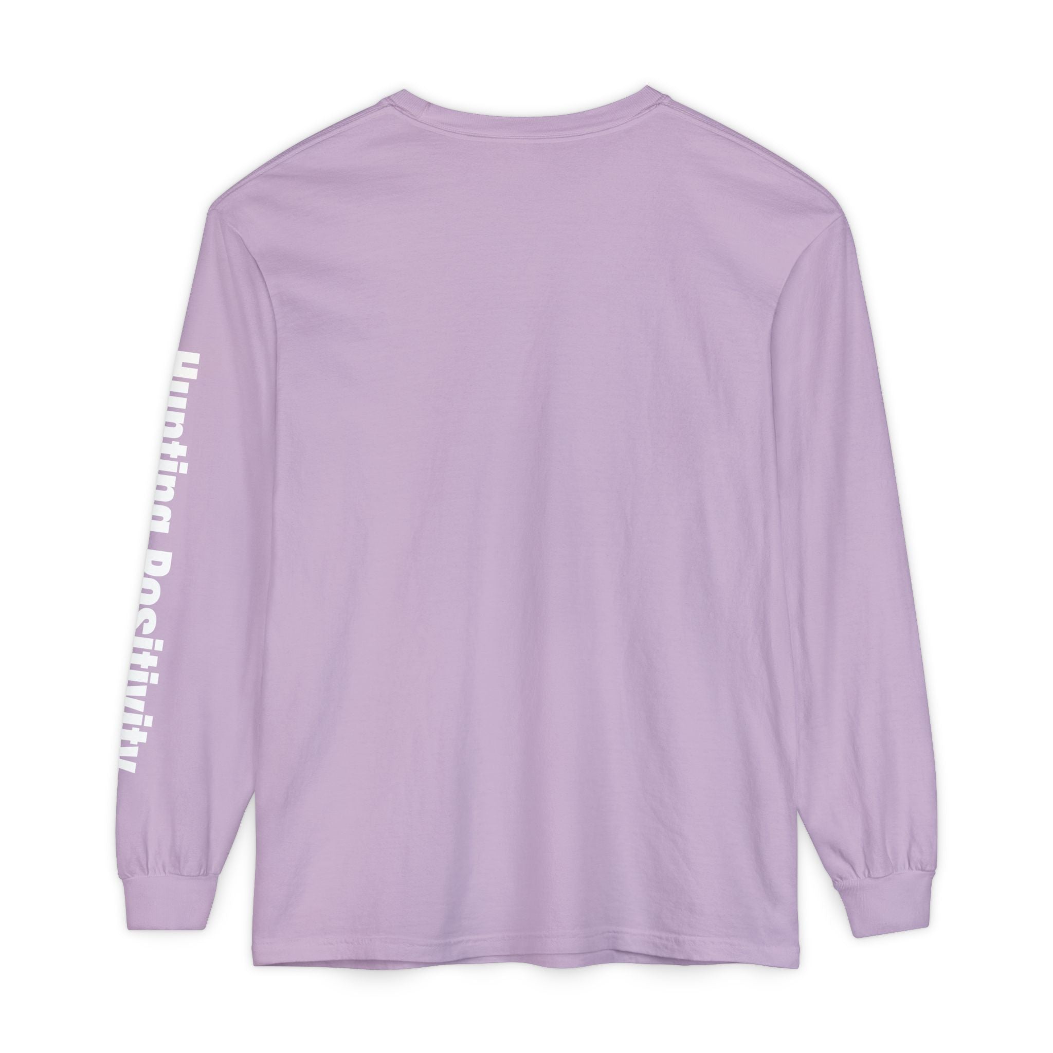 Foundations Lightweight Long Sleeve