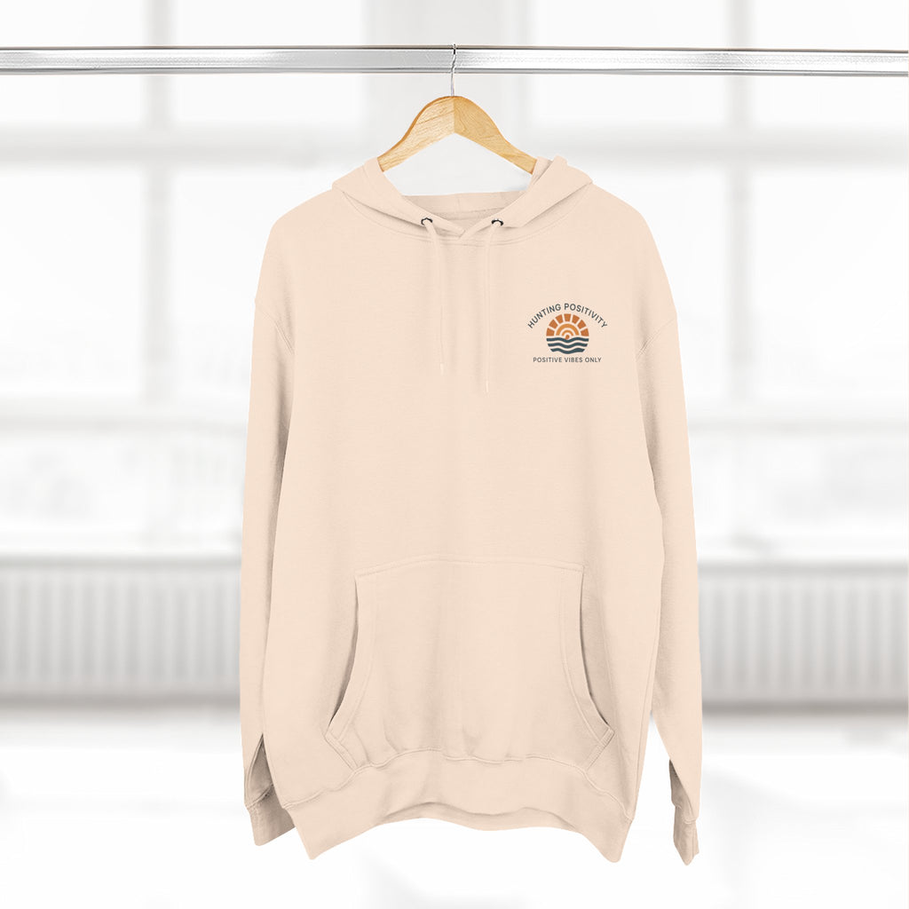 Foundations Hoodie