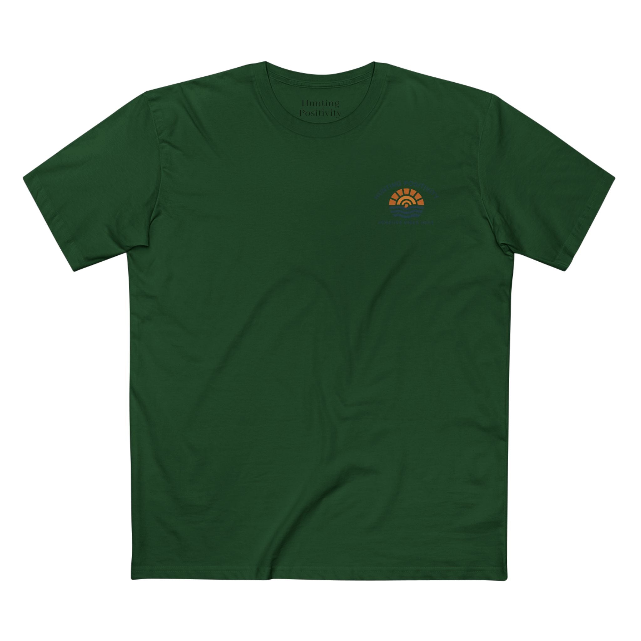 Foundations Surfing Turtle Tee