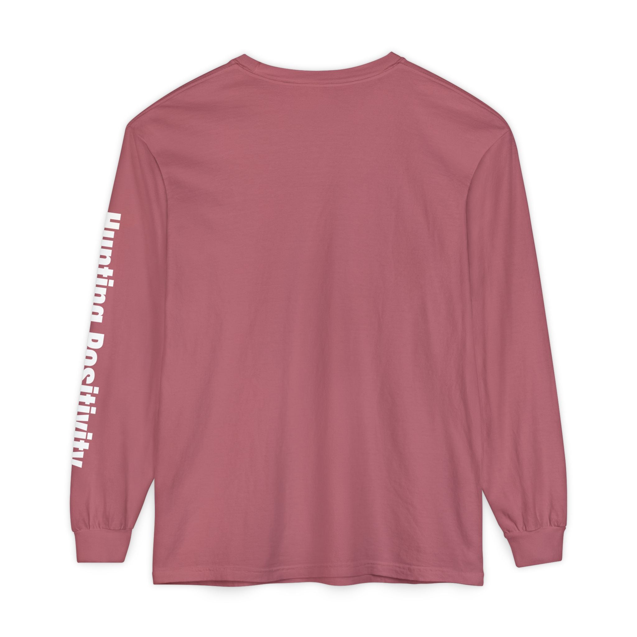 Foundations Lightweight Long Sleeve