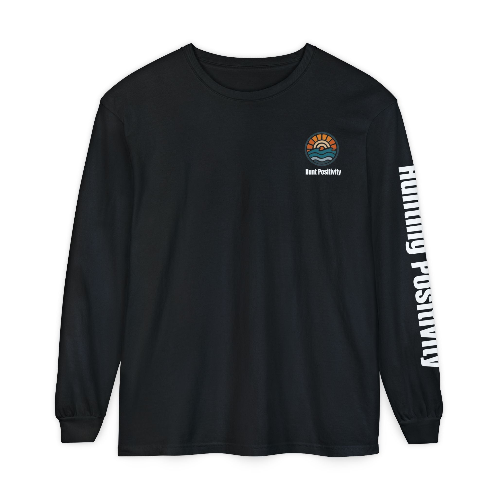 Foundations Lightweight Long Sleeve