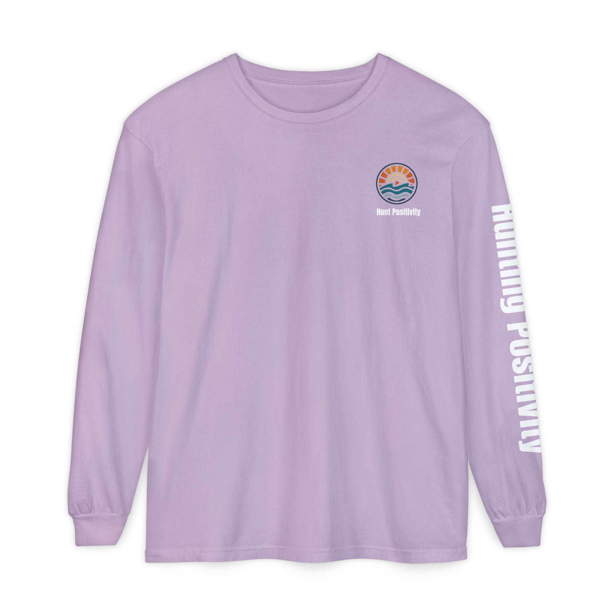 Foundations Lightweight Long Sleeve