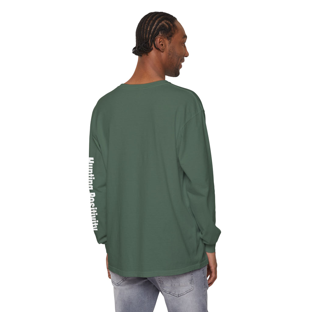 Foundations Lightweight Long Sleeve