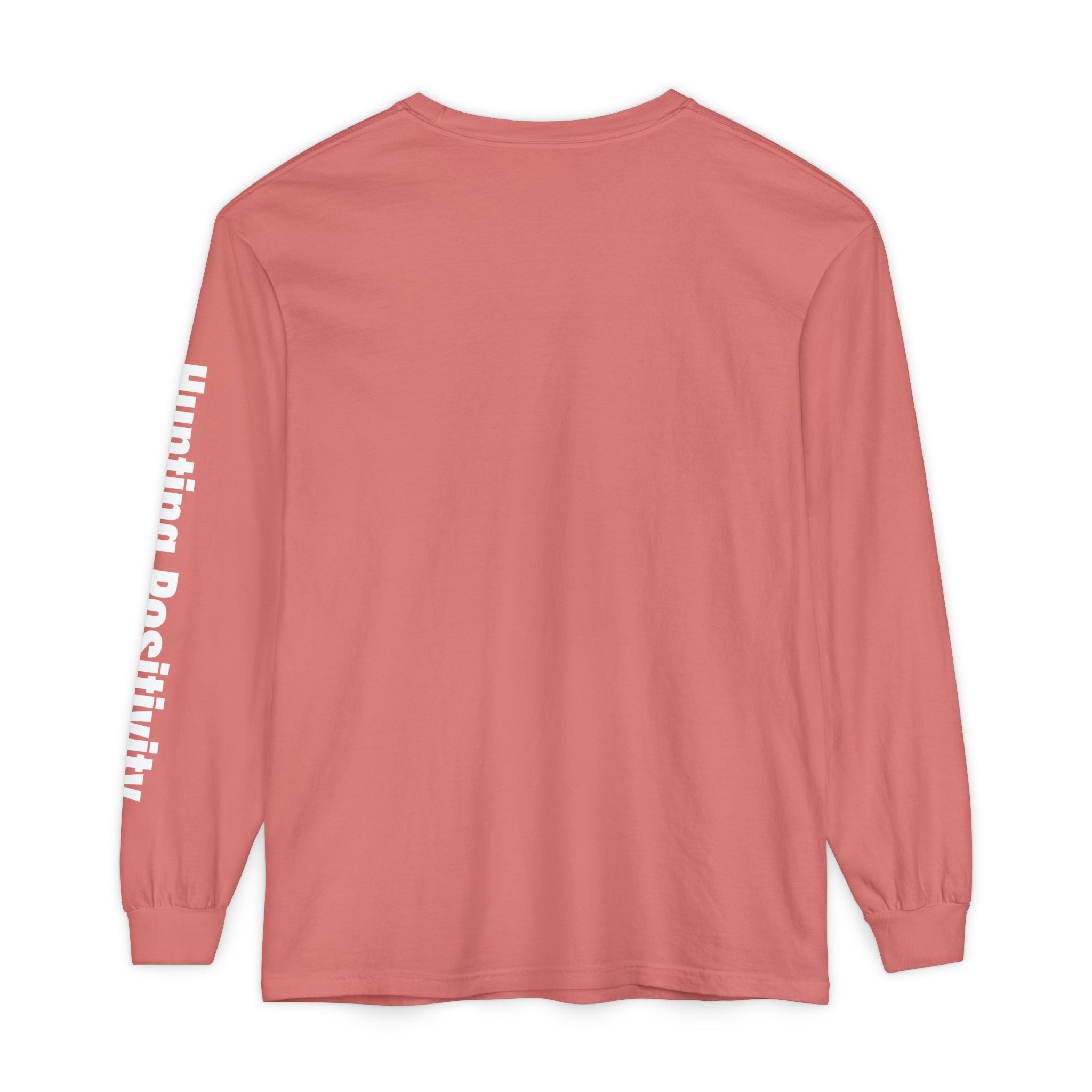Foundations Lightweight Long Sleeve