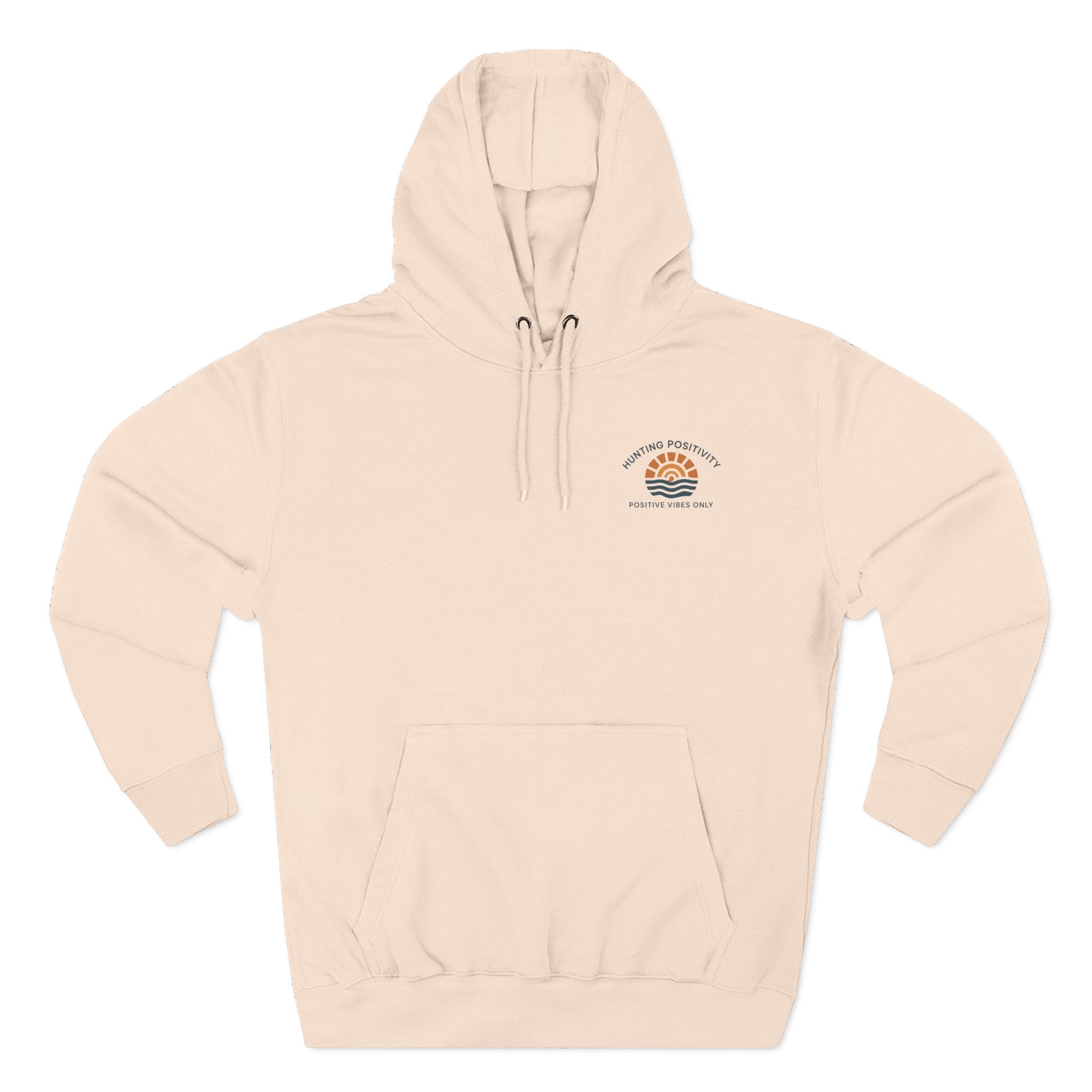 Foundations Hoodie