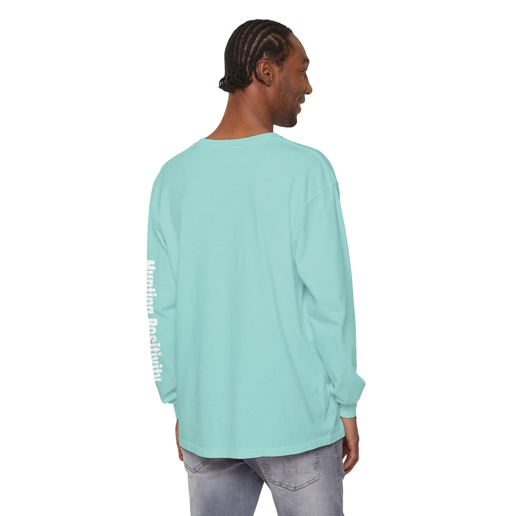 Foundations Lightweight Long Sleeve