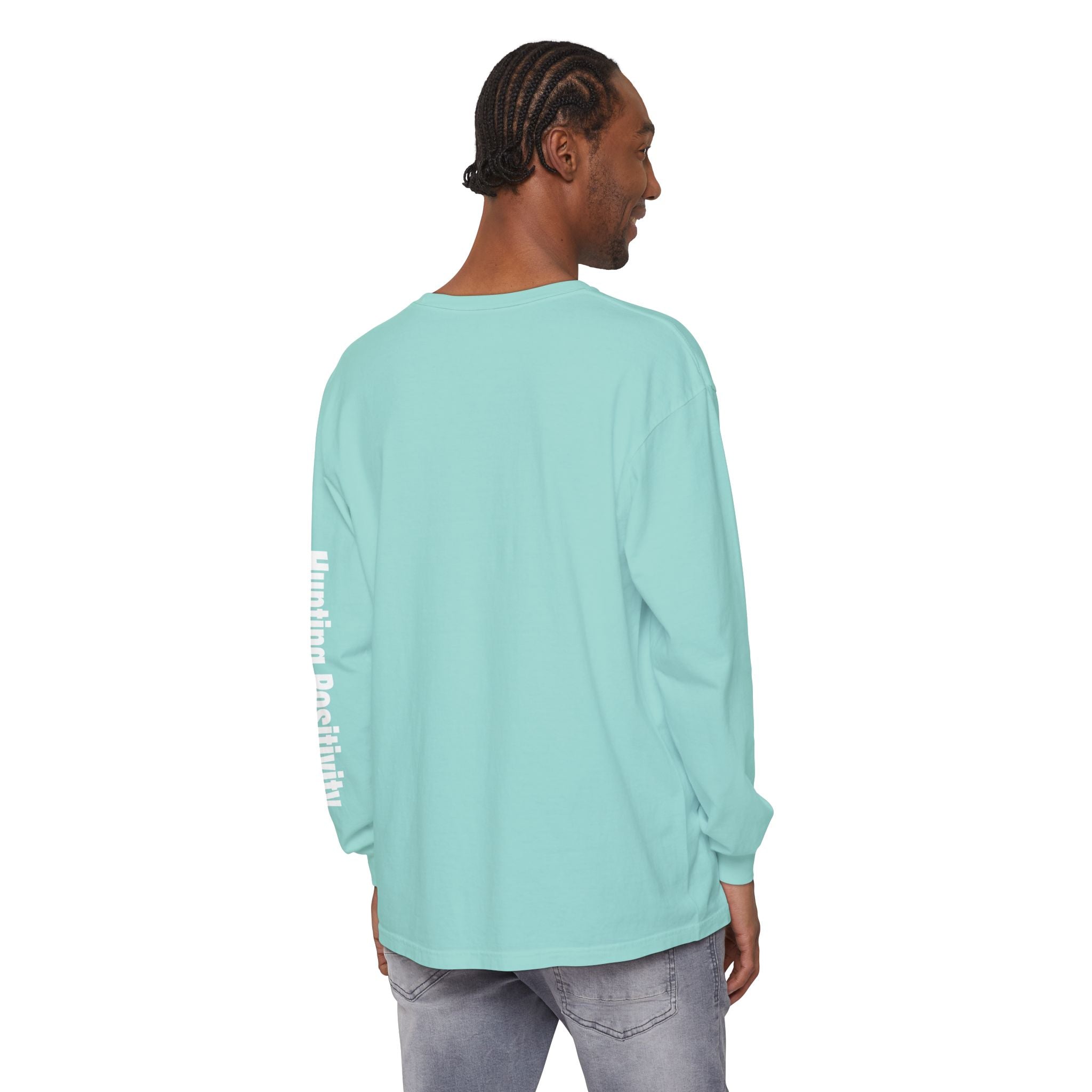 Foundations Lightweight Long Sleeve