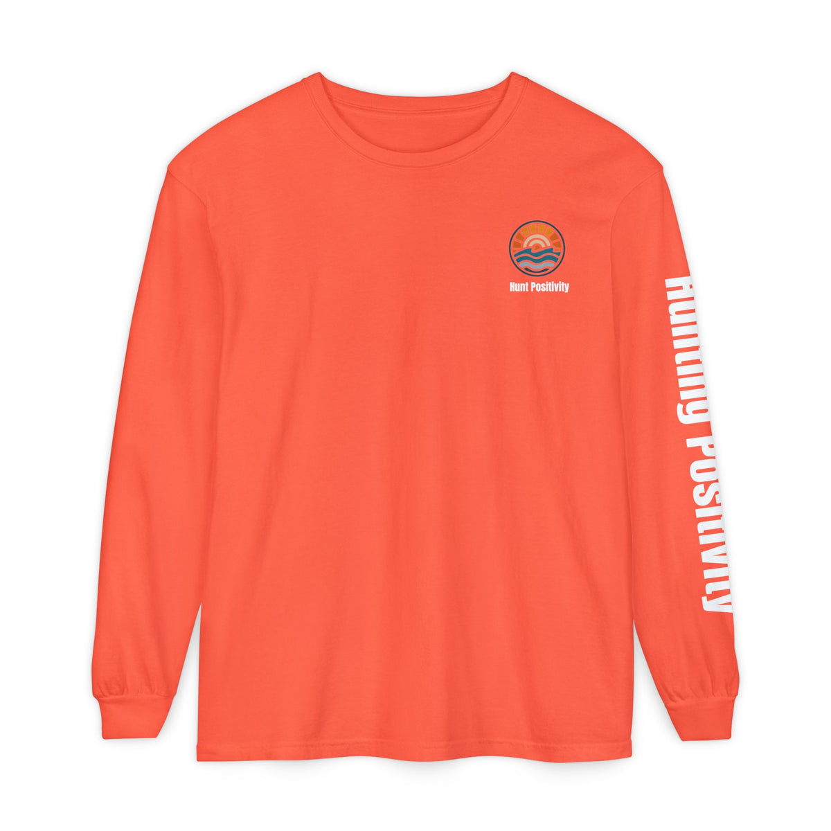 Foundations Lightweight Long Sleeve