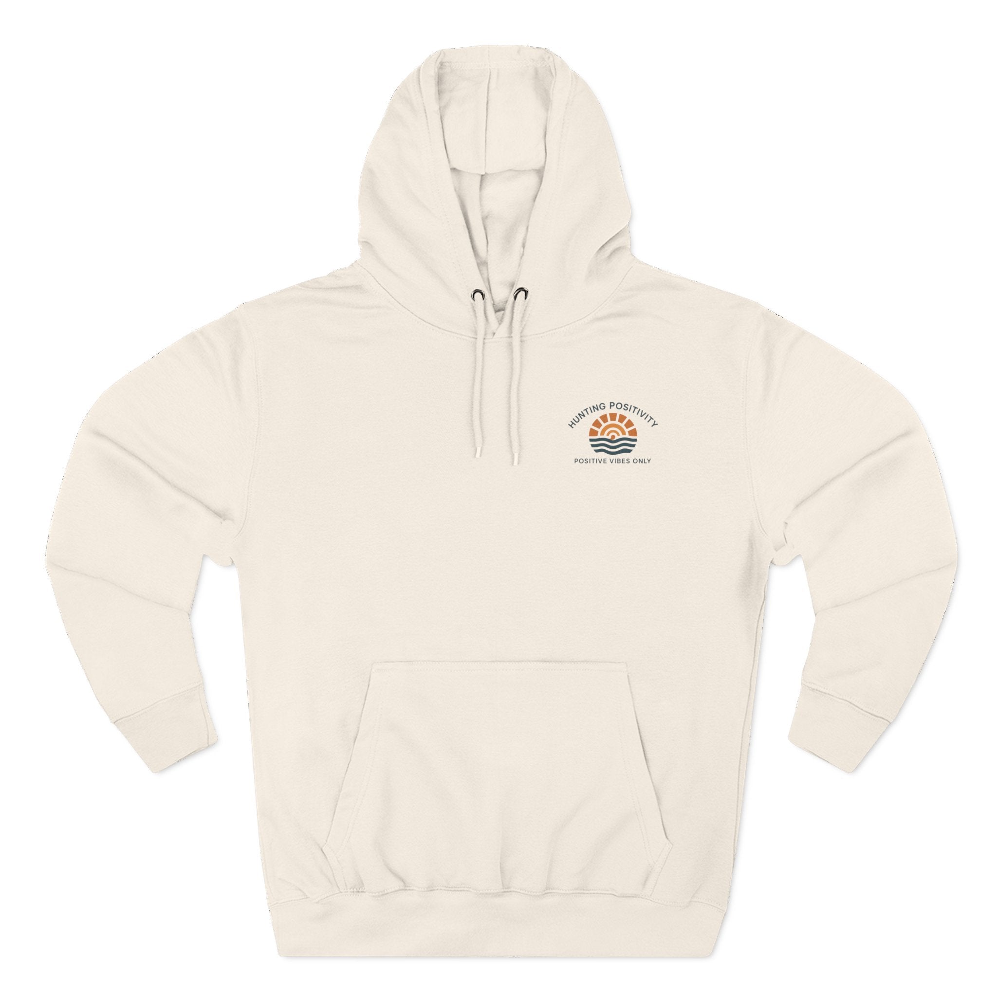 Foundations Hoodie