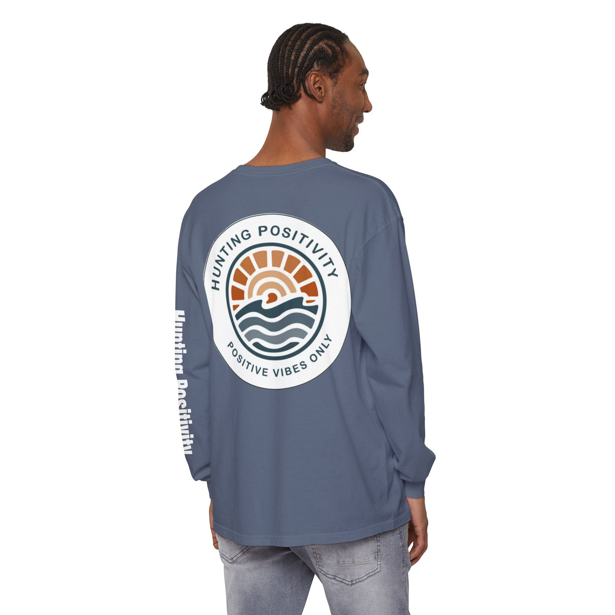 Foundations Lightweight Long Sleeve