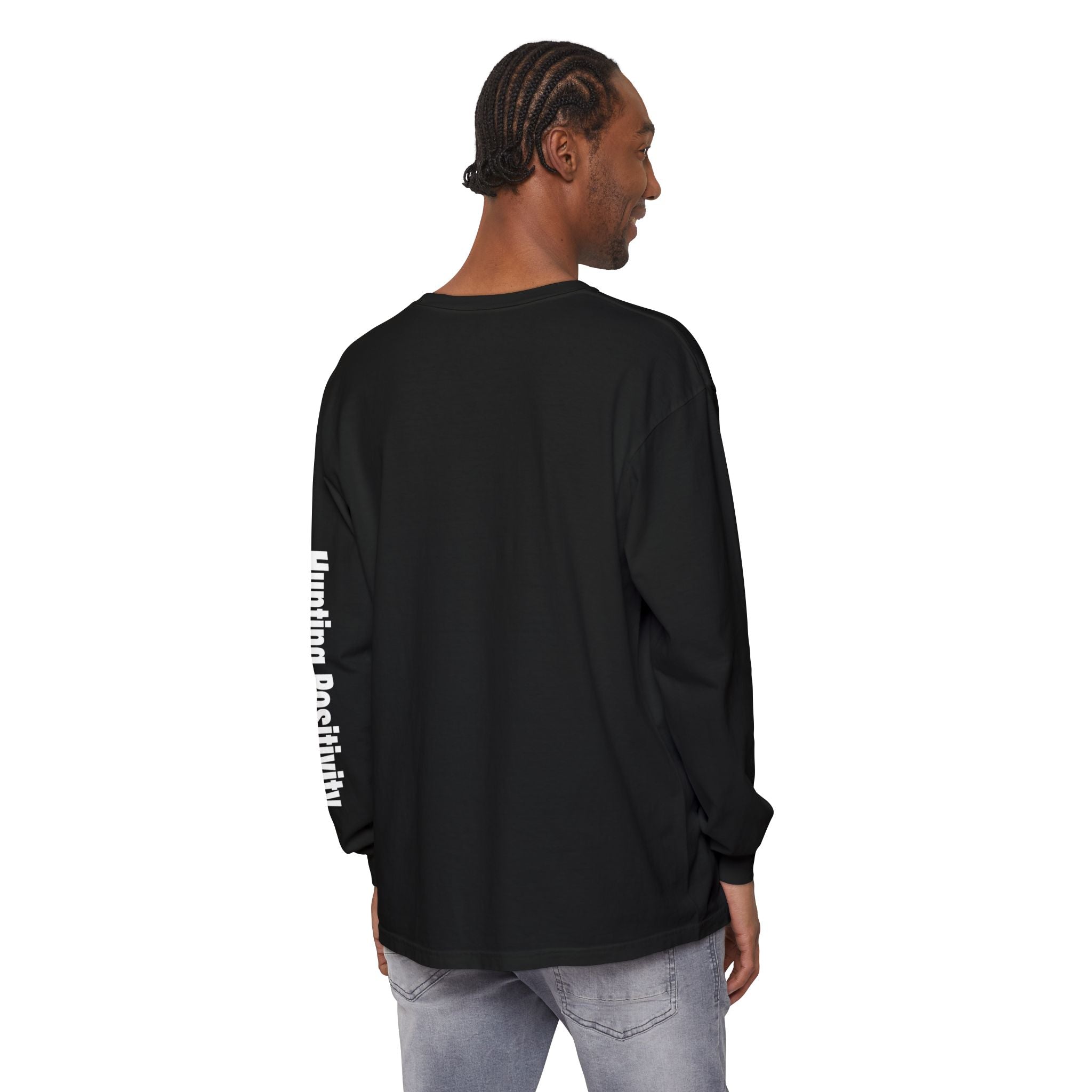 Foundations Lightweight Long Sleeve