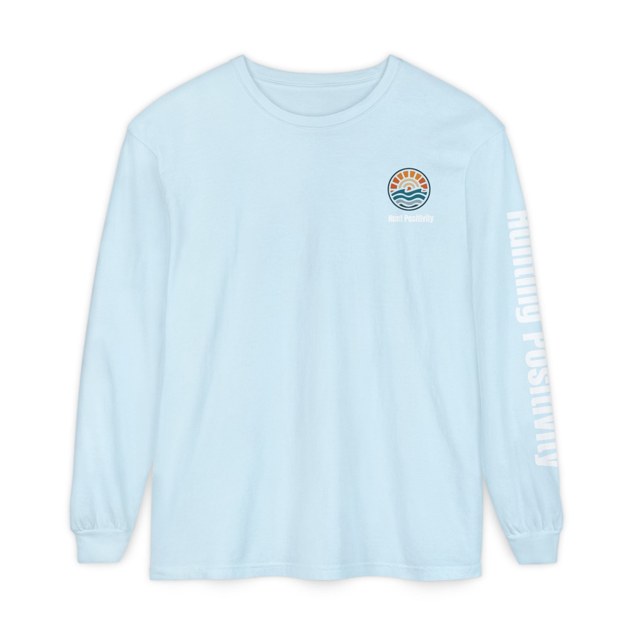 Foundations Lightweight Long Sleeve