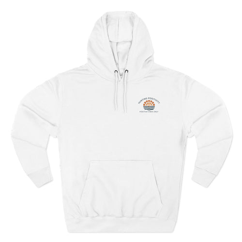 Foundations Hoodie
