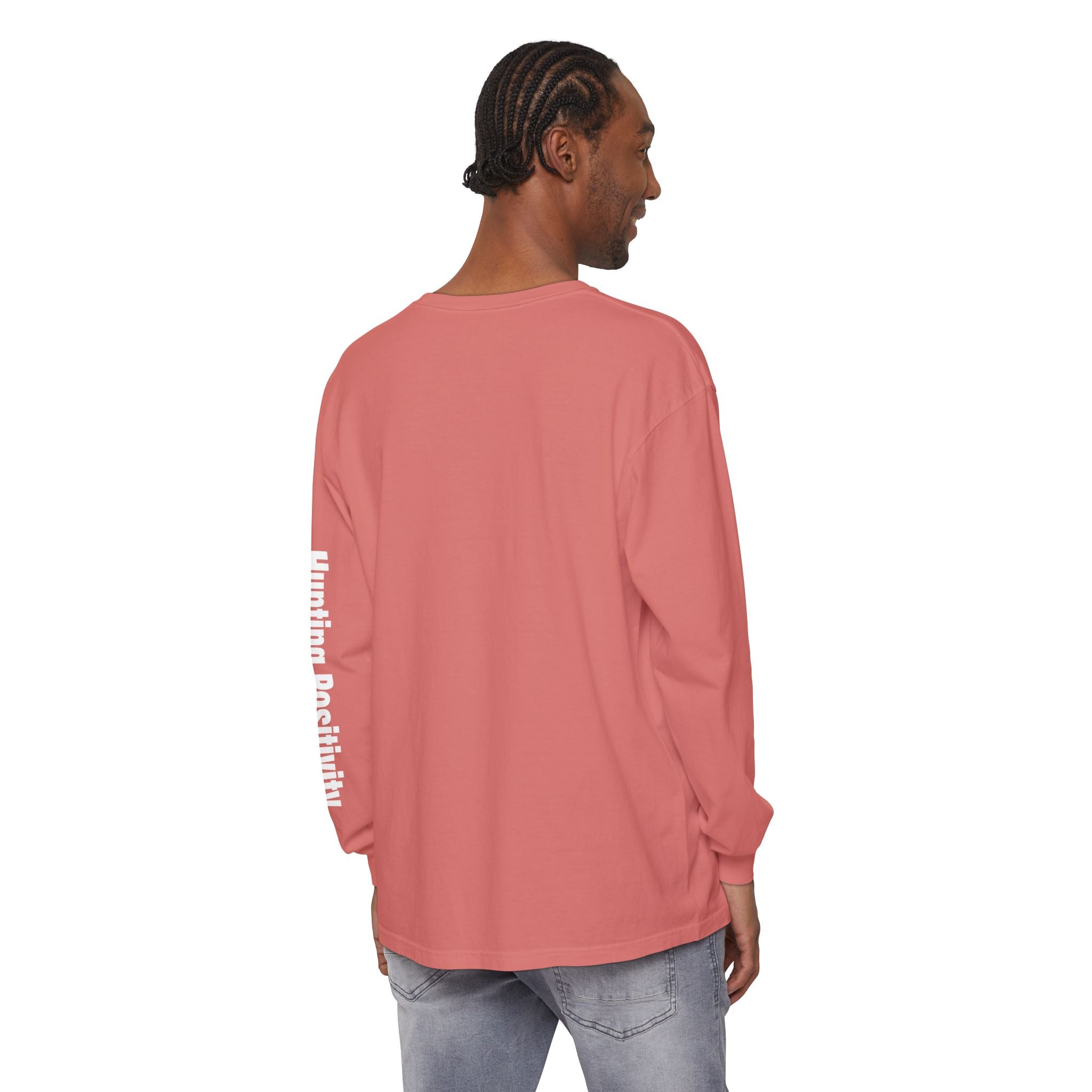 Foundations Lightweight Long Sleeve
