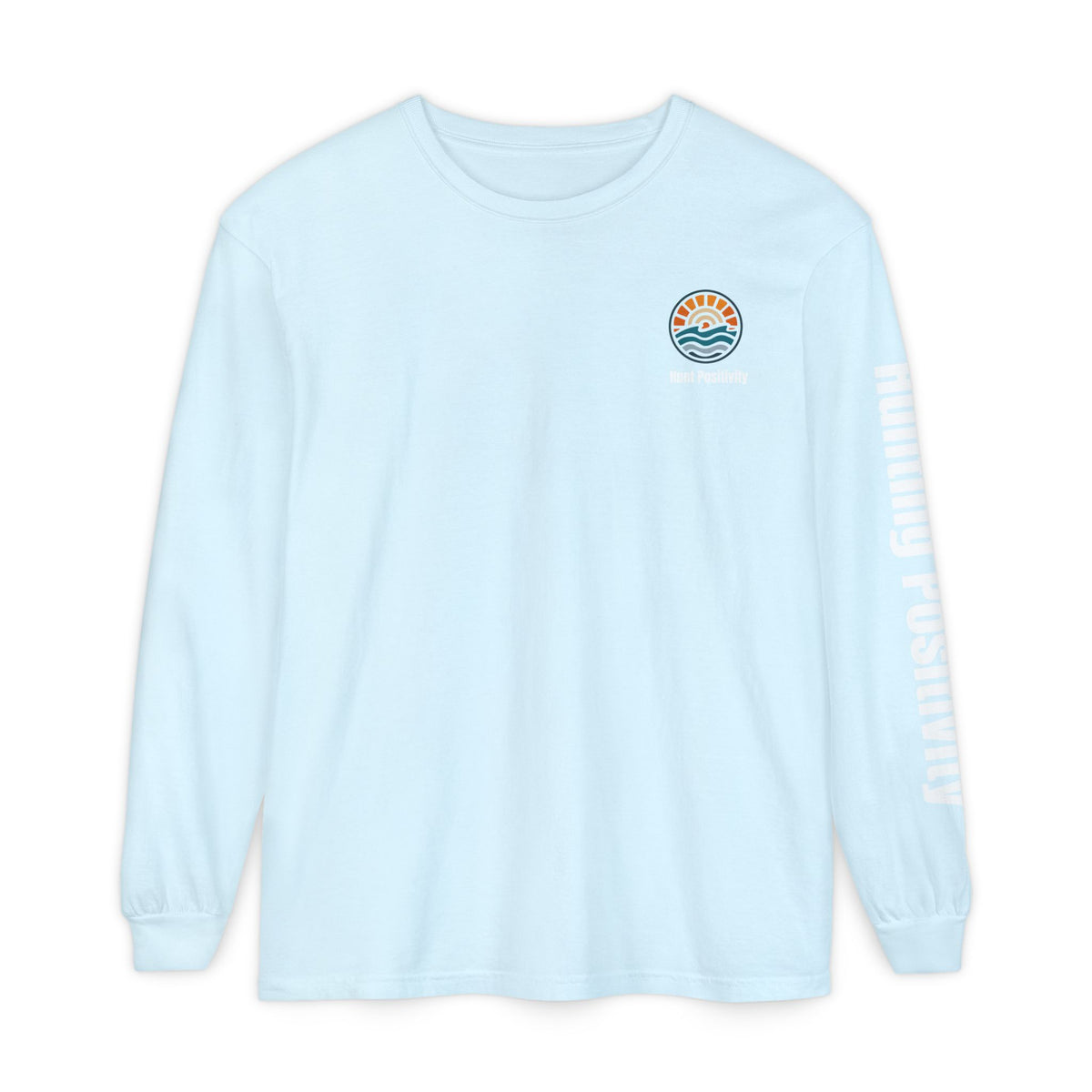 Foundations Lightweight Long Sleeve