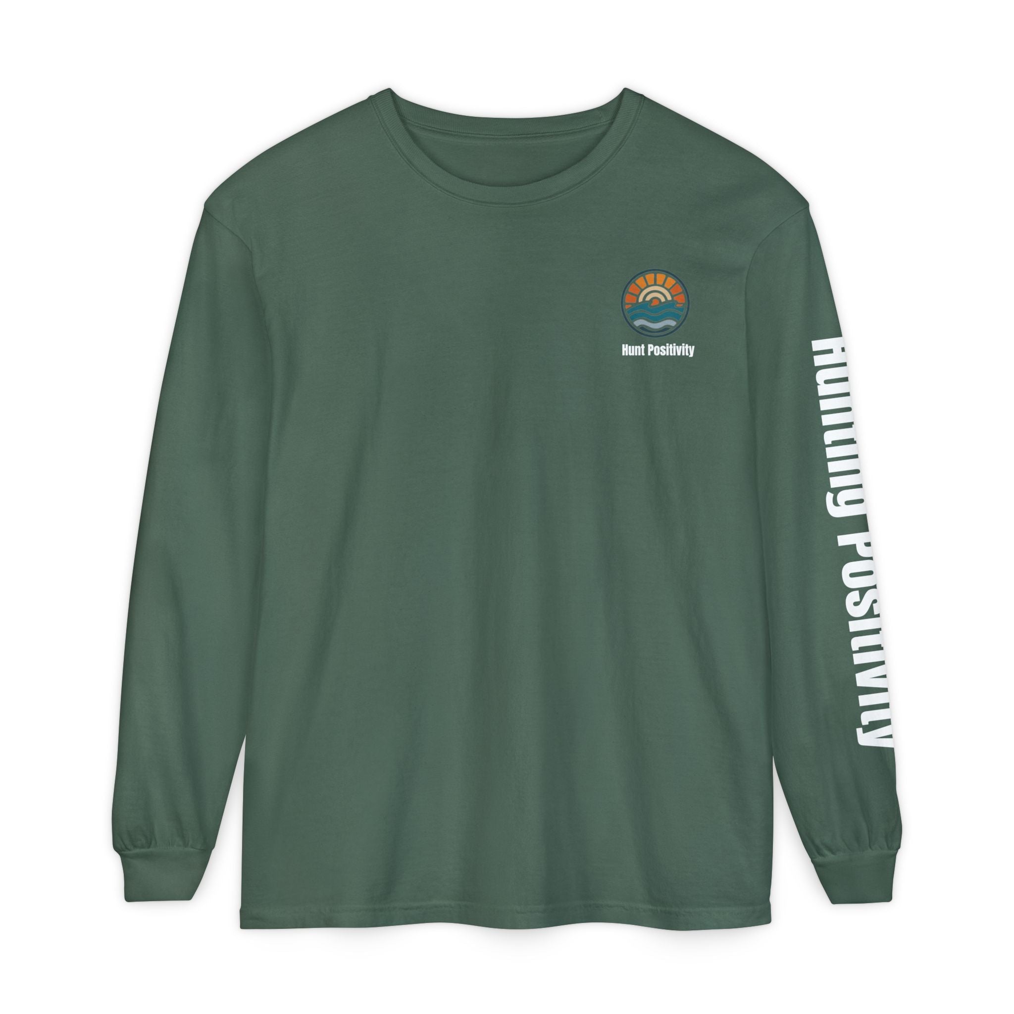 Foundations Lightweight Long Sleeve