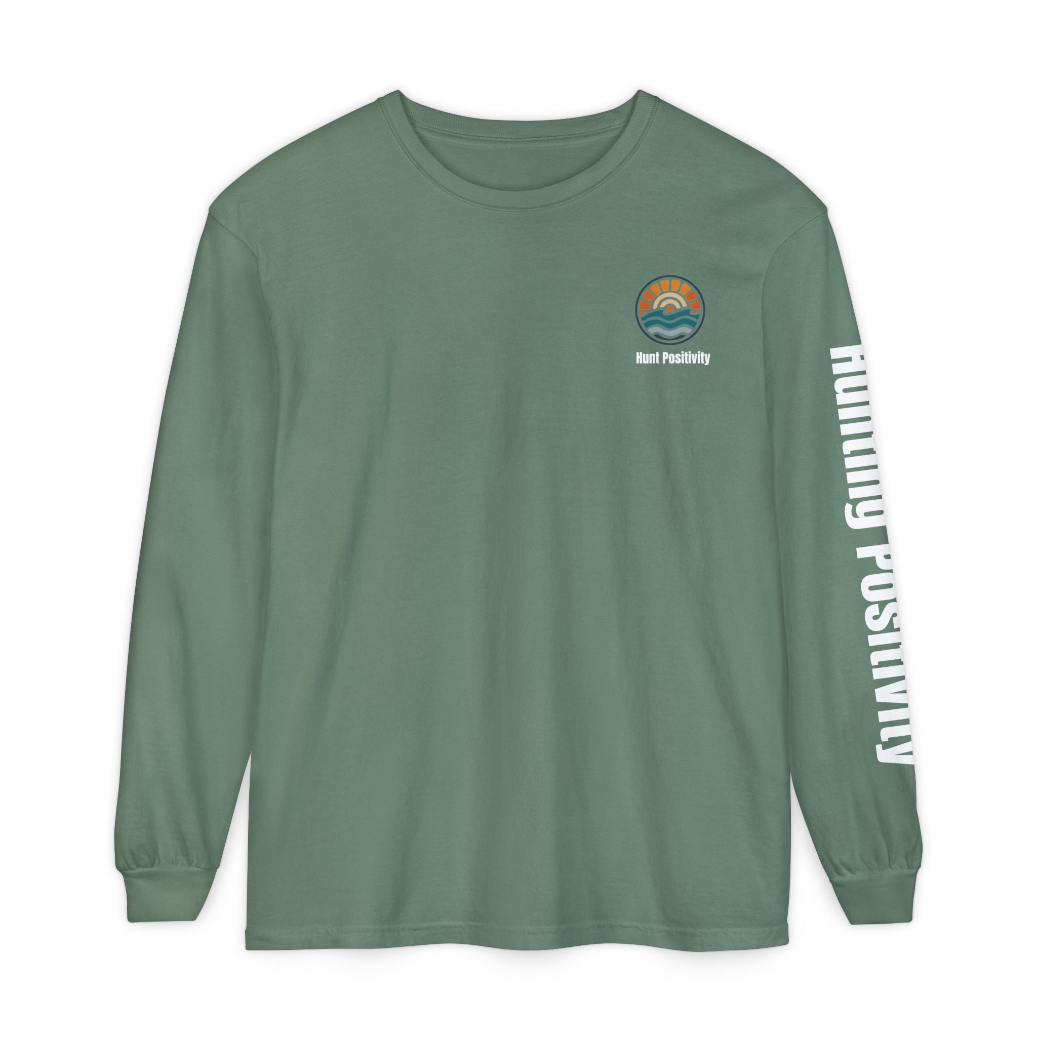 Foundations Lightweight Long Sleeve
