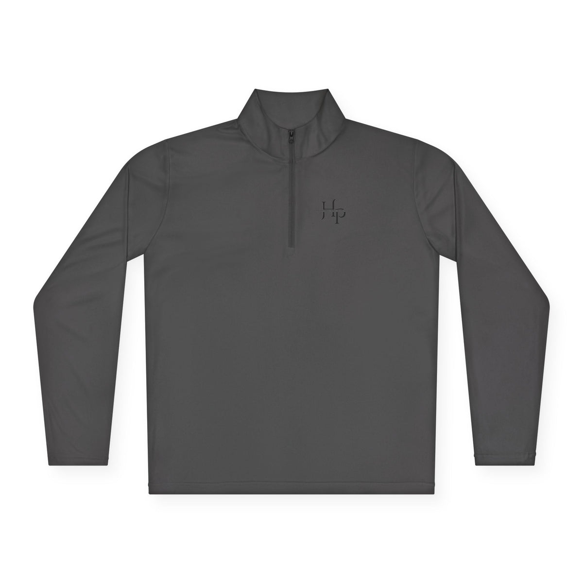 Apex Lightweight Quarter-Zip