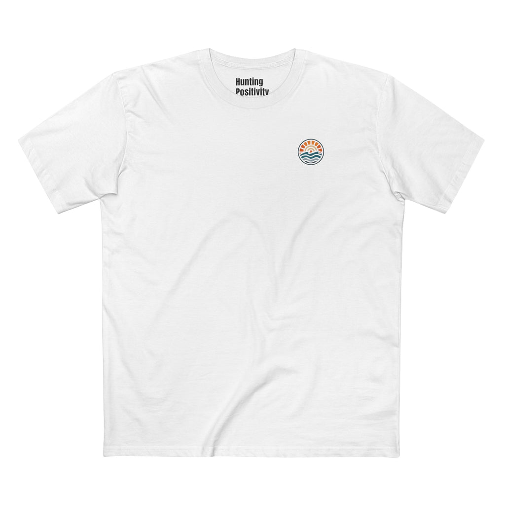 Foundations Tee