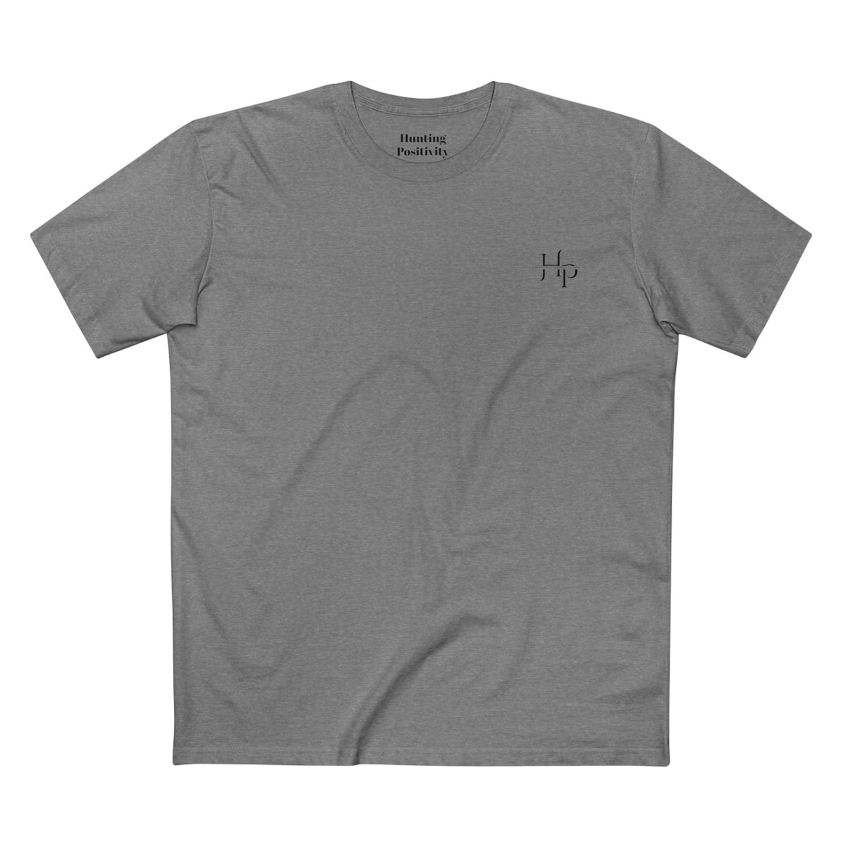 Apex Seek the Good Tee