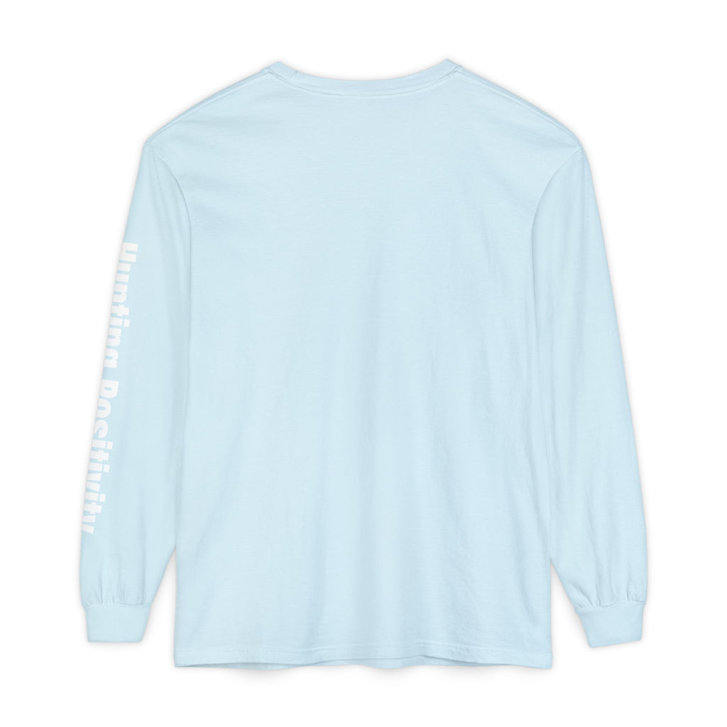 Foundations Lightweight Long Sleeve