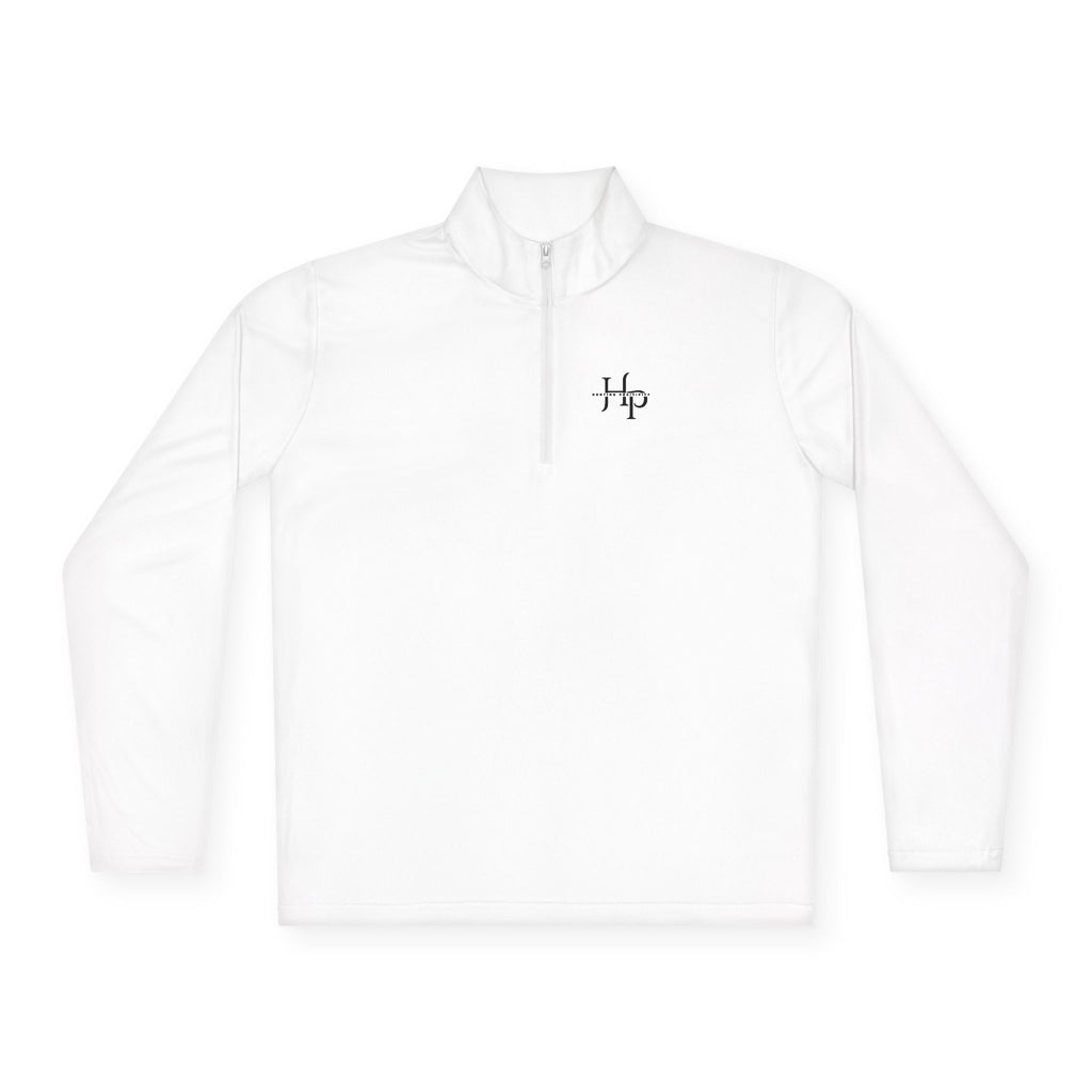 Apex Light Weight Quarter-Zip