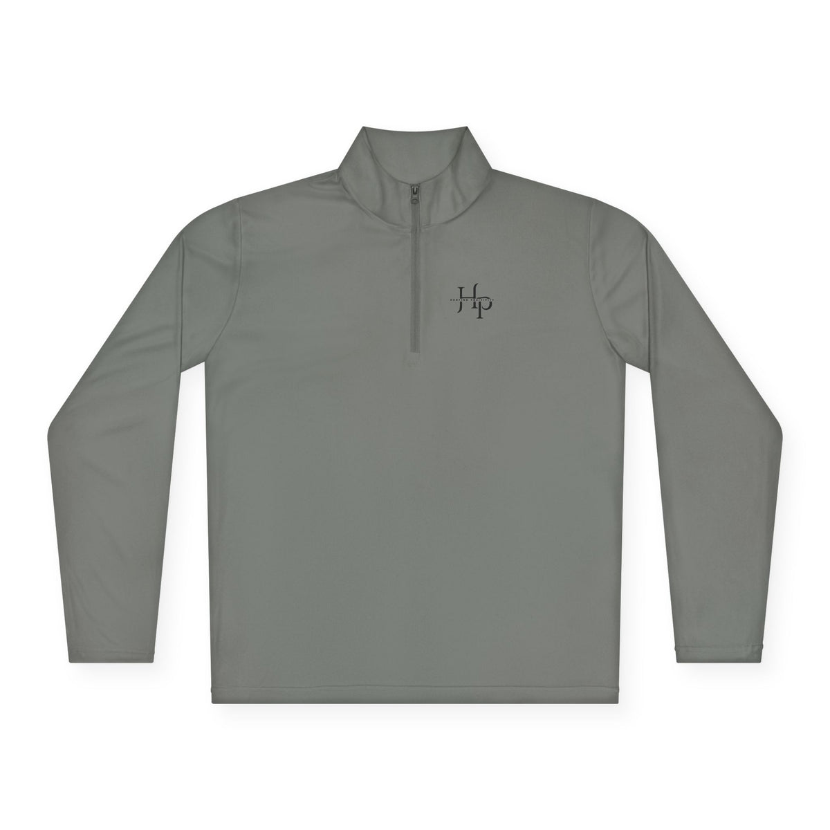 Apex Lightweight Quarter-Zip