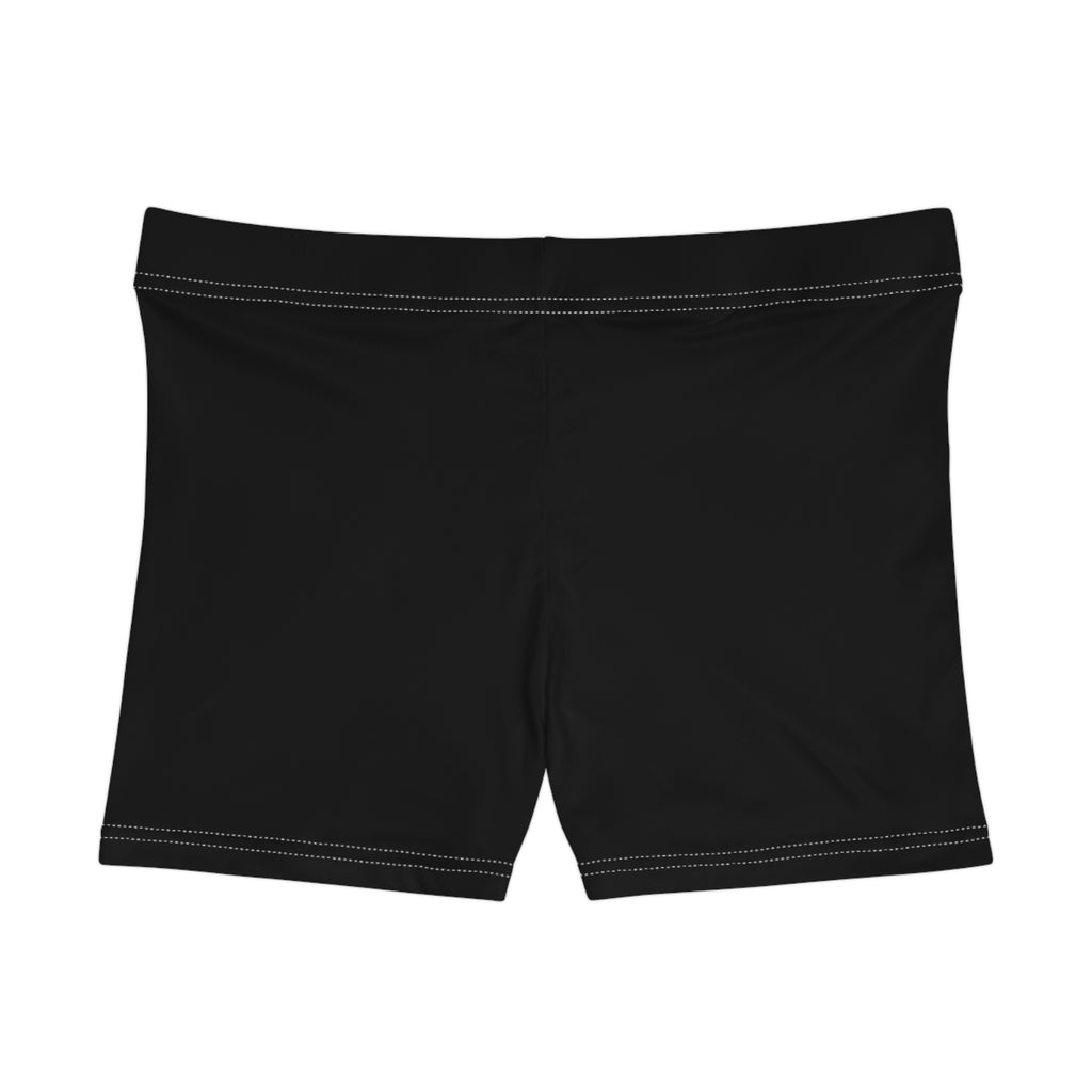 Foundations Women's High-Rise Shorts