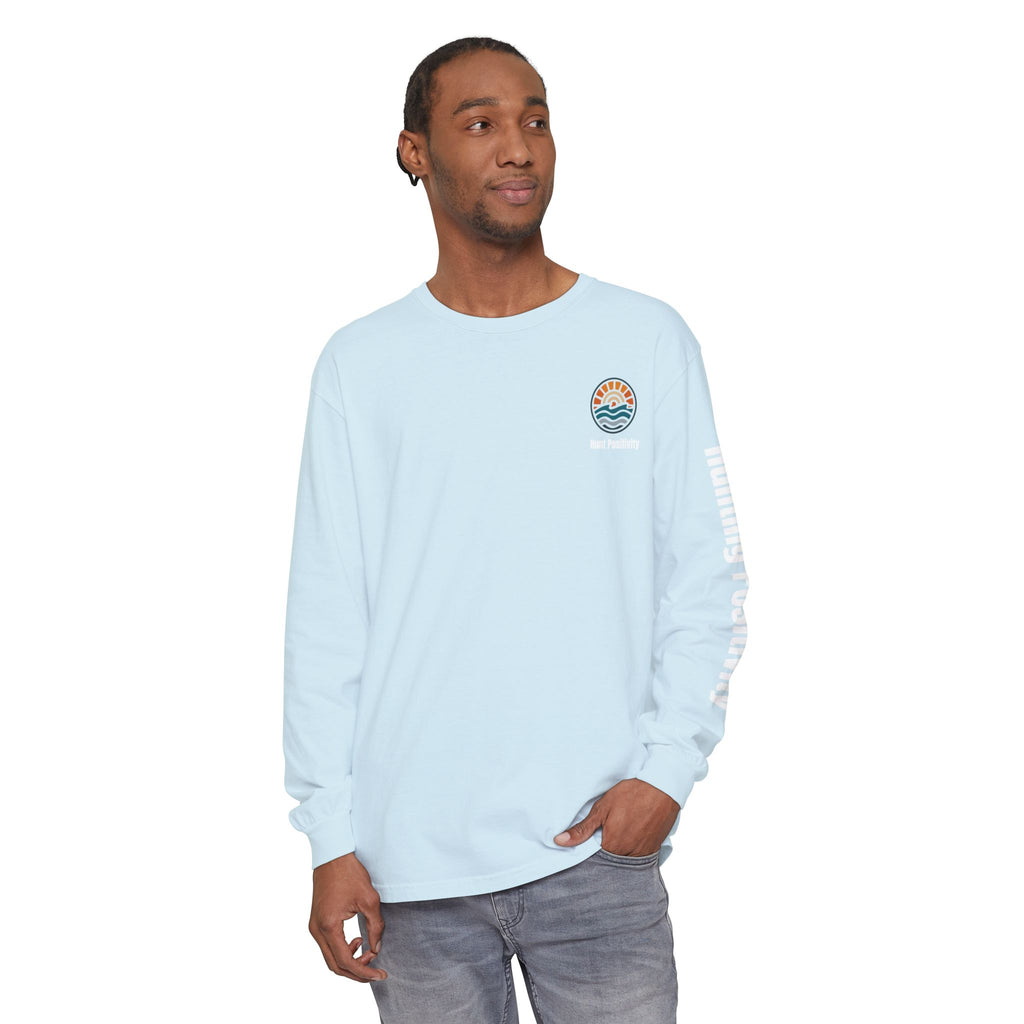 Foundations Lightweight Long Sleeve